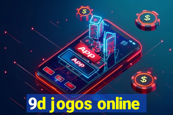 9d jogos online